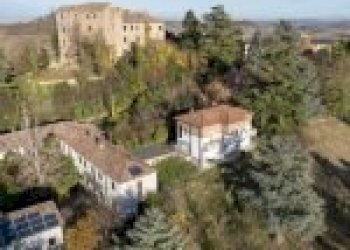 Villa Canelli - foto 12