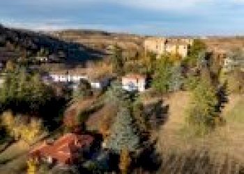 Villa Canelli - foto 13