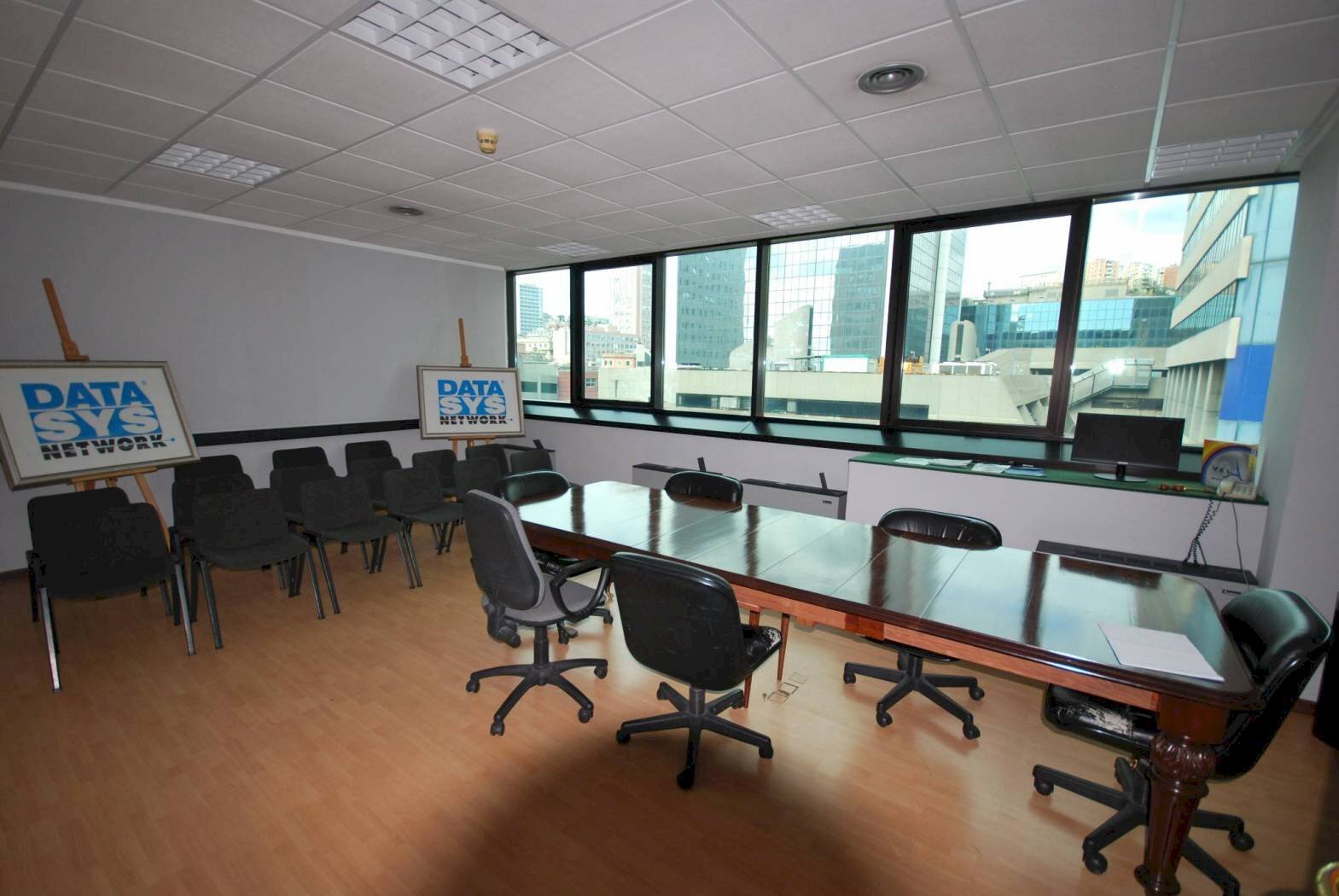 Interno non residenziale - Ufficio via Pietro Chiesa, 7, Genova (zona Sampierdarena) - foto 2