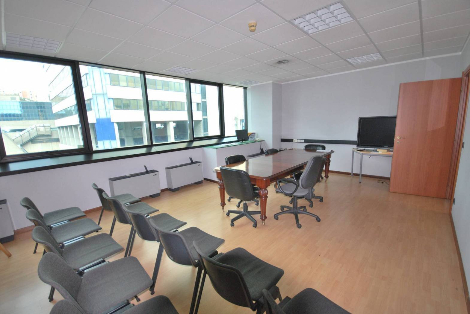 Interno non residenziale - Ufficio via Pietro Chiesa, 7, Genova (zona Sampierdarena) - foto 3