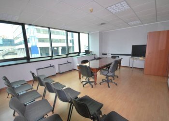 Interno non residenziale - Ufficio via Pietro Chiesa, 7, Genova (zona Sampierdarena) - foto 3