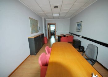 Salone - Ufficio via Pietro Chiesa, 7, Genova (zona Sampierdarena) - foto 7