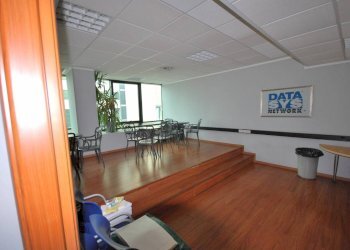 Interno non residenziale - Ufficio via Pietro Chiesa, 7, Genova (zona Sampierdarena) - foto 10