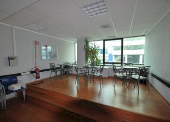 Interno non residenziale - Ufficio via Pietro Chiesa, 7, Genova (zona Sampierdarena) - foto 11