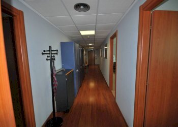 Interno appartamento - Ufficio via Pietro Chiesa, 7, Genova (zona Sampierdarena) - foto 12