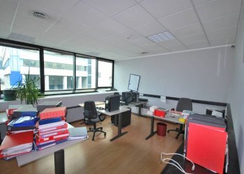Interno non residenziale - Ufficio via Pietro Chiesa, 7, Genova (zona Sampierdarena) - foto 13