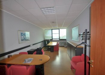 Interno non residenziale - Ufficio via Pietro Chiesa, 7, Genova (zona Sampierdarena) - foto 14