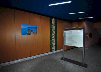 Interno non residenziale - Ufficio via Pietro Chiesa, 7, Genova (zona Sampierdarena) - foto 15