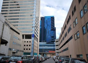 Zona - Ufficio via Pietro Chiesa, 7, Genova (zona Sampierdarena) - foto 18