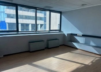 Interno non residenziale - Ufficio via Pietro Chiesa, 7, Genova (zona Sampierdarena) - foto 21