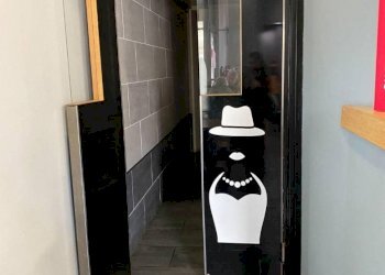 Negozio via Pietro Chiesa, 7, Genova (zona Sampierdarena) - foto 9