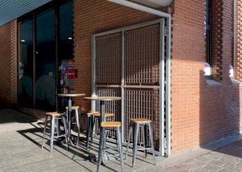 Negozio via Pietro Chiesa, 7, Genova (zona Sampierdarena) - foto 11