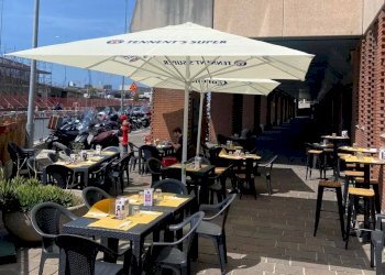 Negozio via Pietro Chiesa, 7, Genova (zona Sampierdarena) - foto 13