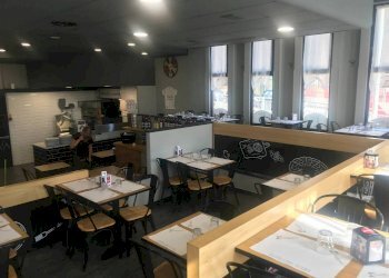 Negozio via Pietro Chiesa, 7, Genova (zona Sampierdarena) - foto 16