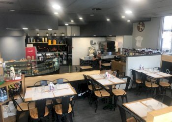 Negozio via Pietro Chiesa, 7, Genova (zona Sampierdarena) - foto 17