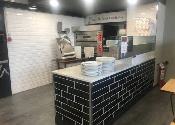 Negozio via Pietro Chiesa, 7, Genova (zona Sampierdarena) - foto 19