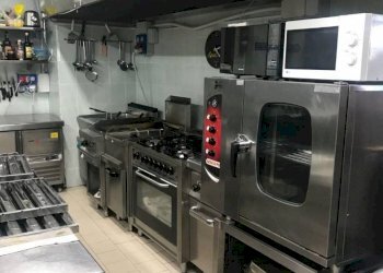 Negozio via Pietro Chiesa, 7, Genova (zona Sampierdarena) - foto 21