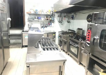 Negozio via Pietro Chiesa, 7, Genova (zona Sampierdarena) - foto 22