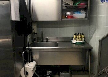 Negozio via Pietro Chiesa, 7, Genova (zona Sampierdarena) - foto 24