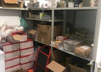 Negozio via Pietro Chiesa, 7, Genova (zona Sampierdarena) - foto 26