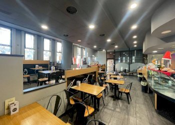 Negozio via Pietro Chiesa, 7, Genova (zona Sampierdarena) - foto 38