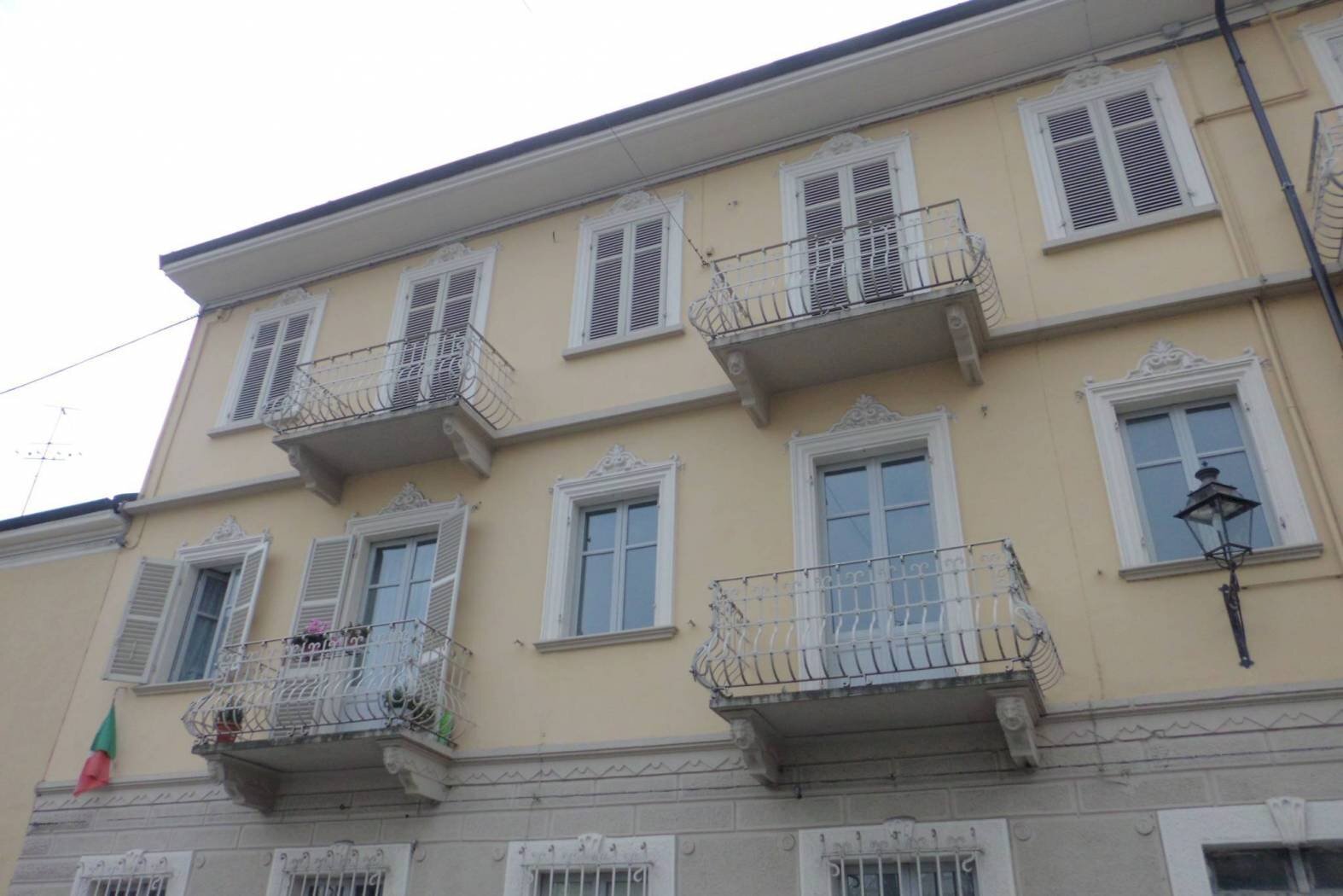 Four-room apartment corso San Secondo, Bra - photo 3