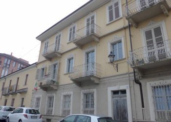 Quadrilocale corso San Secondo, Bra - foto 1