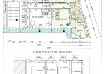 Quadrilocale corso San Secondo, Bra - foto 7