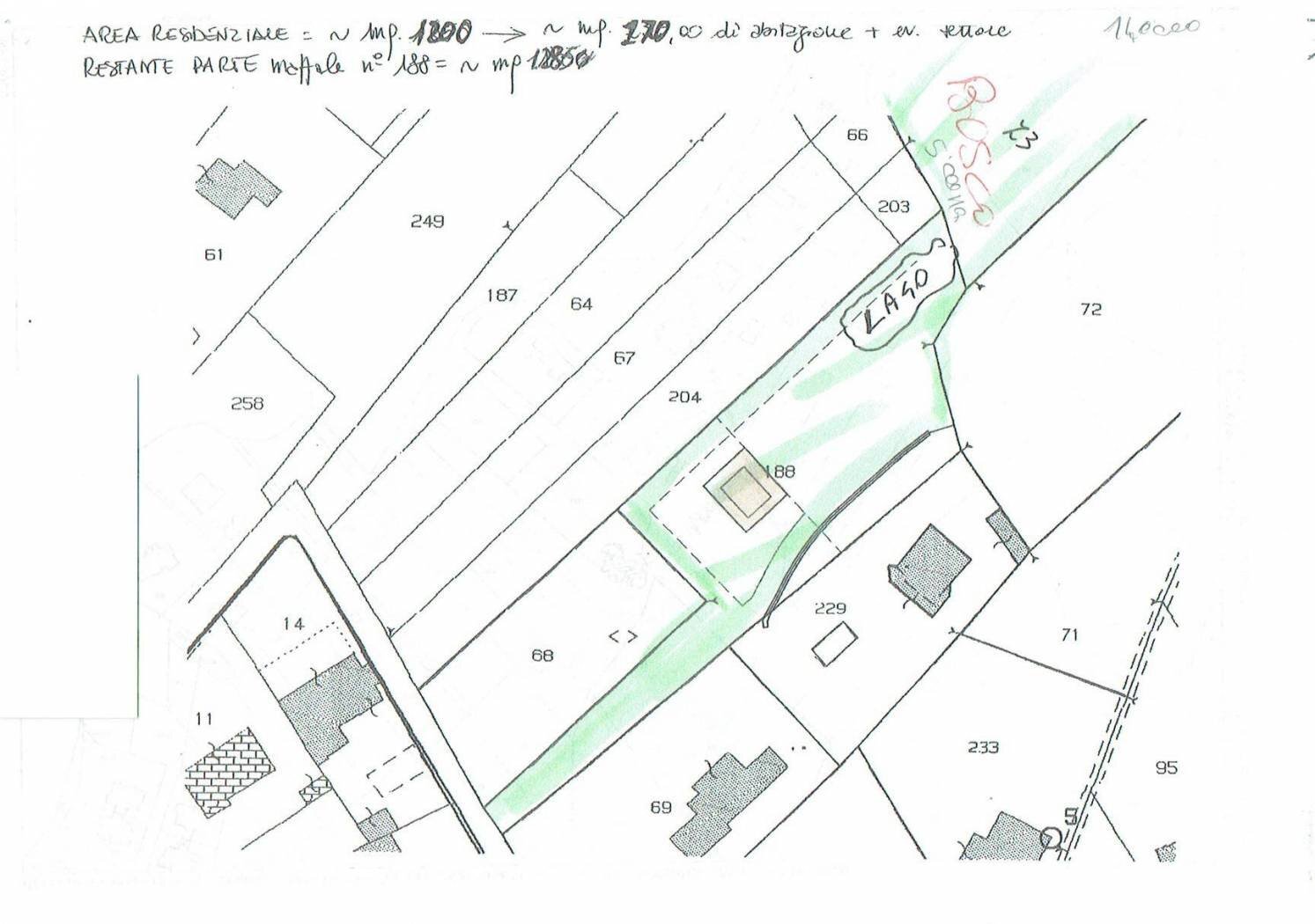 Terreno edificabile strada Terlapini, Bra - foto 3