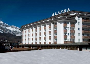 HOTEL  - Multiproprietà largo delle Poste, Cortina d'Ampezzo - foto 1