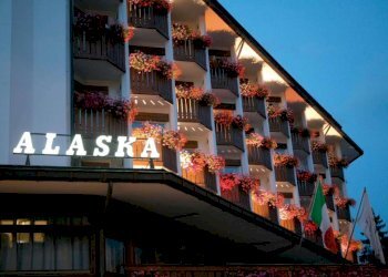 HOTEL  - Multiproprietà largo delle Poste, Cortina d'Ampezzo - foto 2