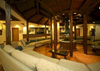 HOTEL HALL - Multiproprietà largo delle Poste, Cortina d'Ampezzo - foto 3