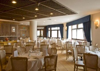 HOTEL PRANZO - Multiproprietà largo delle Poste, Cortina d'Ampezzo - foto 4