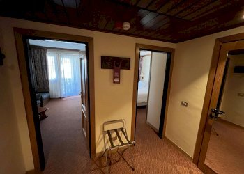 INGRESSO - Multiproprietà largo delle Poste, Cortina d'Ampezzo - foto 5