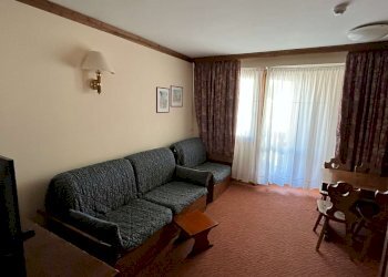 soggiorno - Multiproprietà largo delle Poste, Cortina d'Ampezzo - foto 6