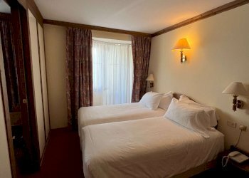 camera - Multiproprietà largo delle Poste, Cortina d'Ampezzo - foto 9