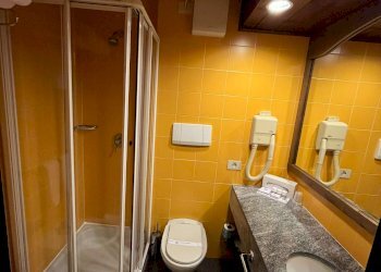 bagno - Multiproprietà largo delle Poste, Cortina d'Ampezzo - foto 10