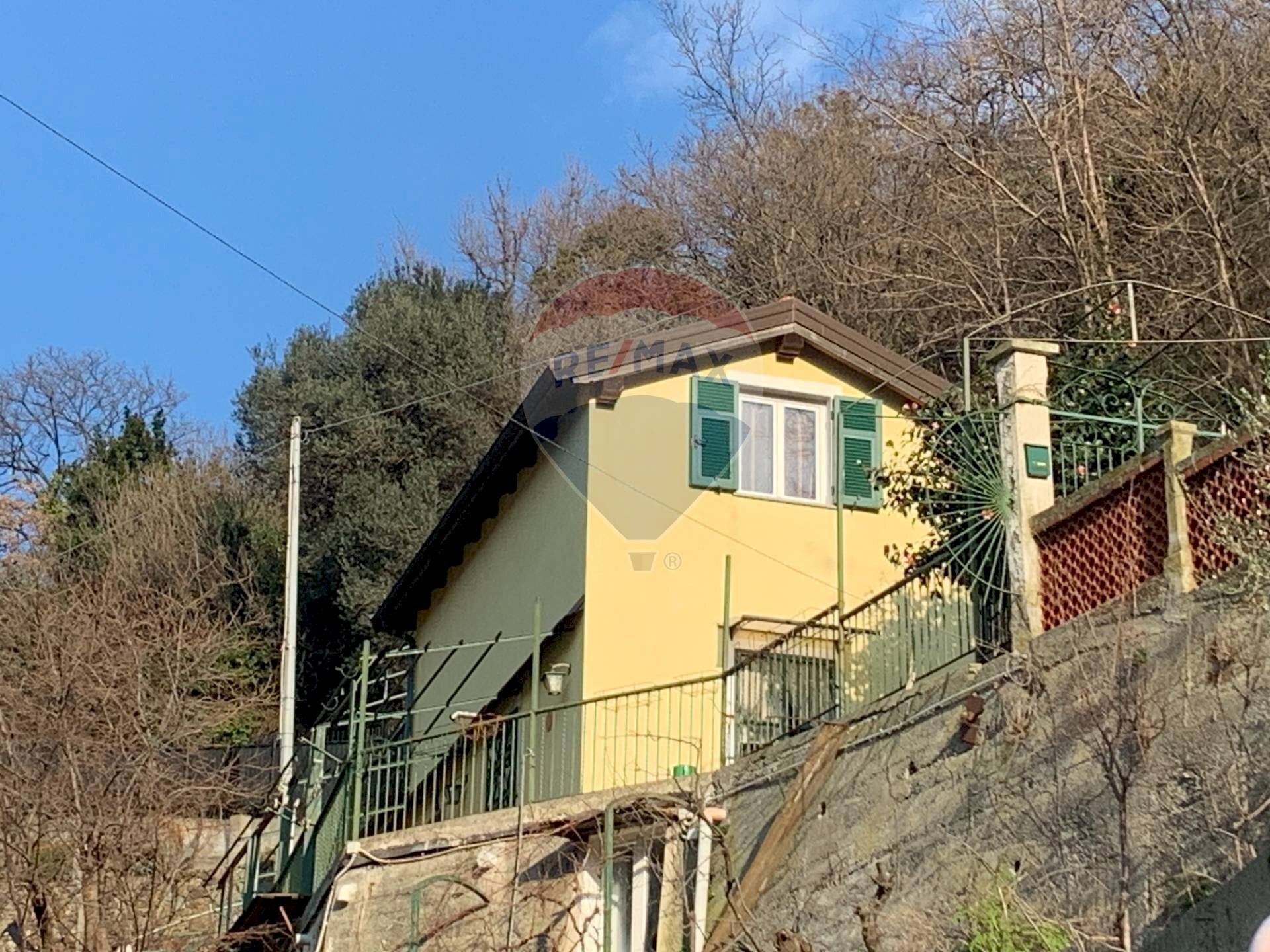 Independent house Savona, SV, Savona - photo 1