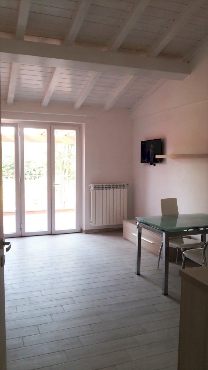 2015-09-12 09.46.54.jpg - Monolocale Via Aurelia lato Pisa  284/A, Sarzana - foto 2