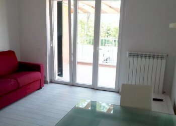 2015-09-12 09.46.26.jpg - Monolocale Via Aurelia lato Pisa  284/A, Sarzana - foto 5