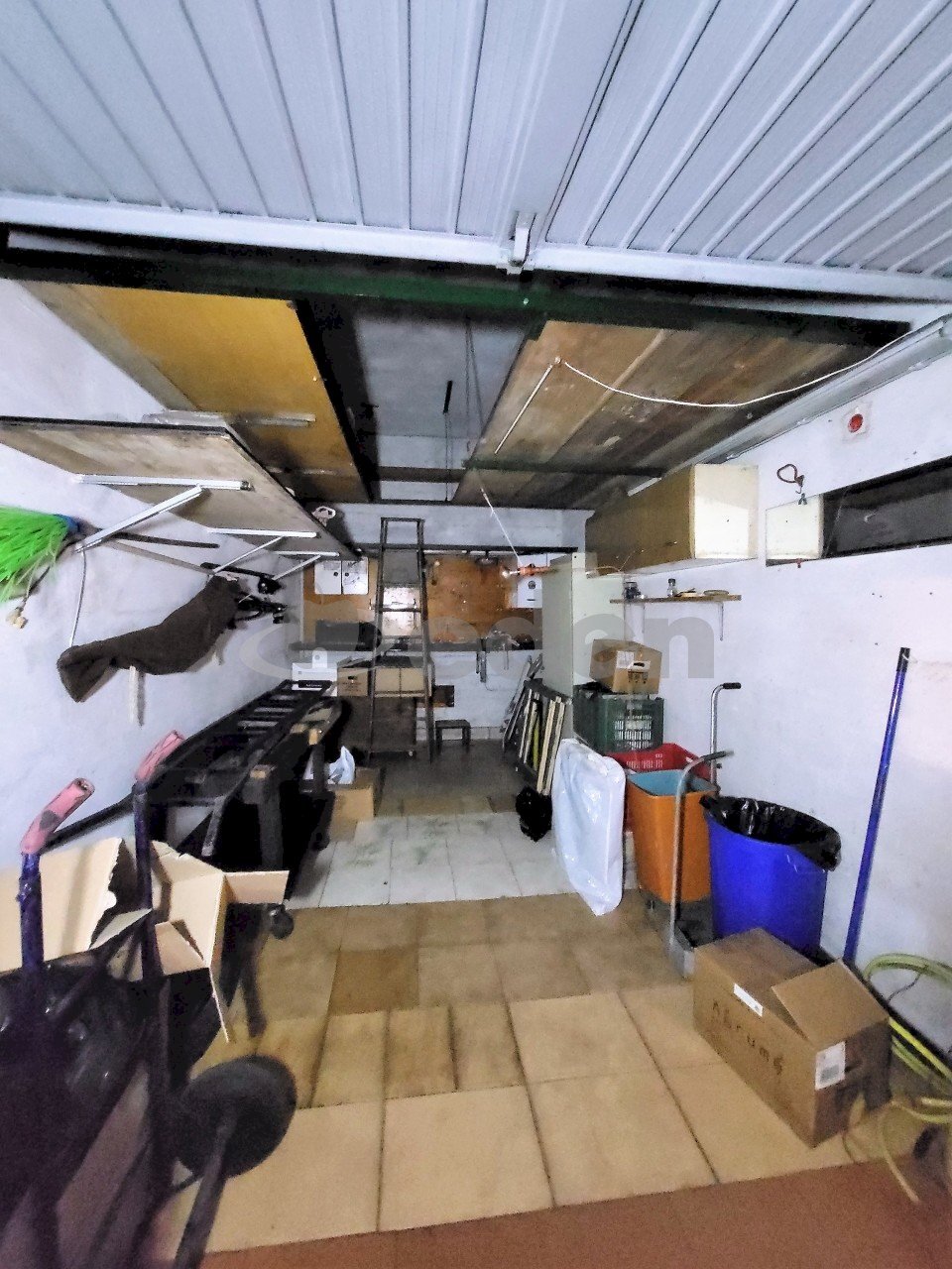 garage - Box Via E. Rainusso 112, Modena - foto 2