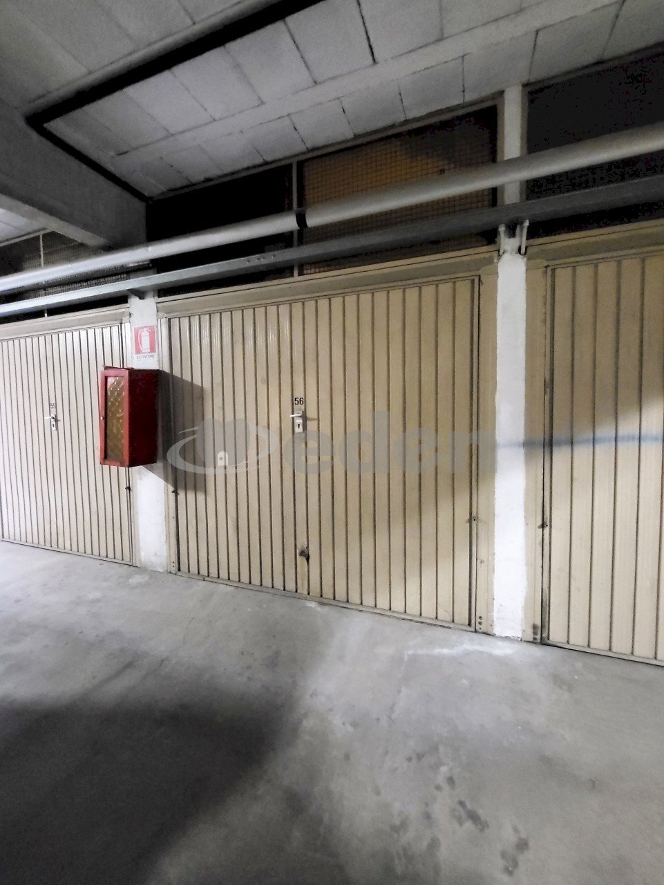 garage - Box Via E. Rainusso 112, Modena - foto 3