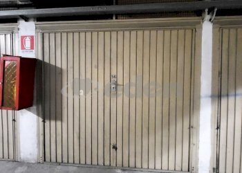 garage - Box Via E. Rainusso 112, Modena - foto 1