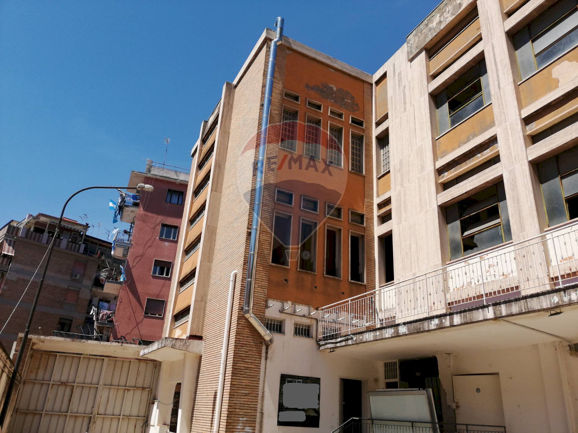 Commercial Premises Napoli - photo 3