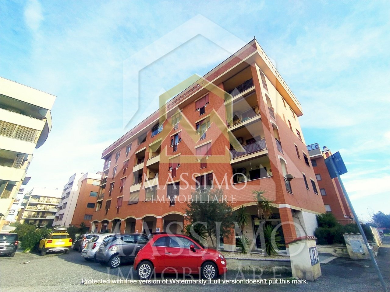WhatsApp Image 2023-01-30 at 16.26.56.jpeg - Three-room apartment VIA ENZO BENEDETTO, Roma - photo 1