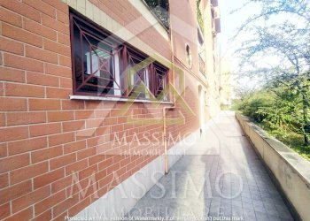 WhatsApp Image 2023-01-30 at 16.26.57 (1).jpeg - Three-room apartment VIA ENZO BENEDETTO, Roma - photo 2