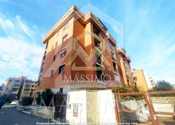 WhatsApp Image 2023-01-30 at 16.26.57.jpeg - Three-room apartment VIA ENZO BENEDETTO, Roma - photo 6