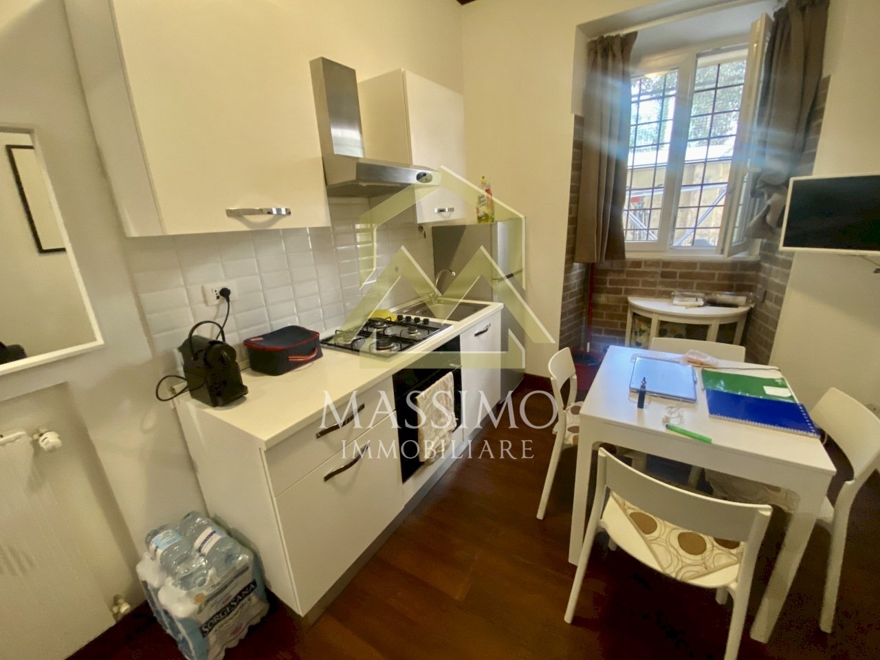 angolo cottura - Appartamento Via Dacia, Roma - foto 2