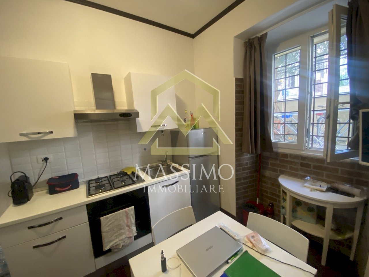 angolo cottura - Appartamento Via Dacia, Roma - foto 3