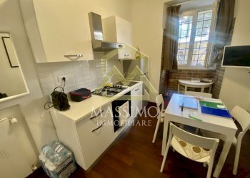angolo cottura - One-room apartment Via Dacia, Roma - photo 2